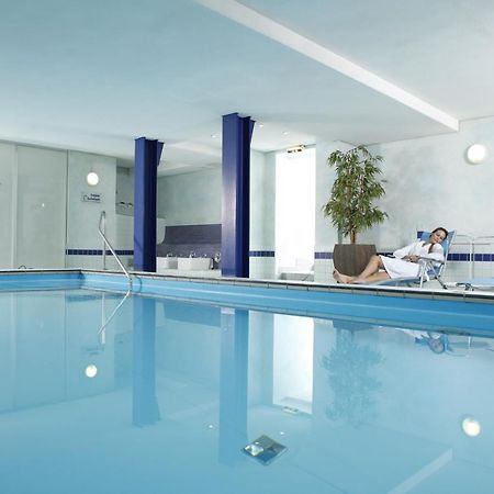 Hotel Rennschuh Göttingen Eksteriør bilde